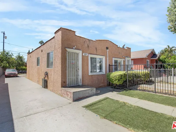 1208 E 74th St, Los Angeles, CA 90001