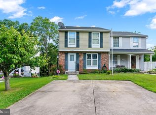 8508 Rhuddlan Rd, Nottingham, MD 21236