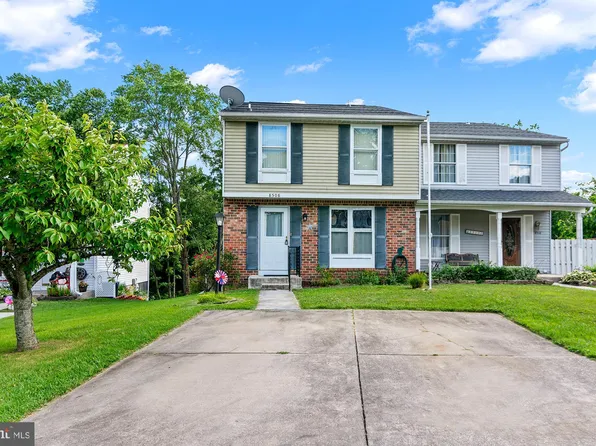 8508 Rhuddlan Rd, Nottingham, MD 21236