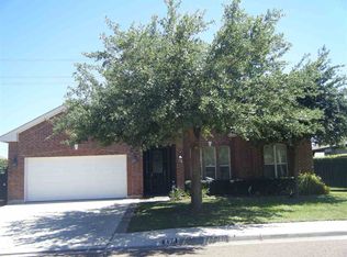 2911 Mehlhorn Loop, Laredo, TX 78045
