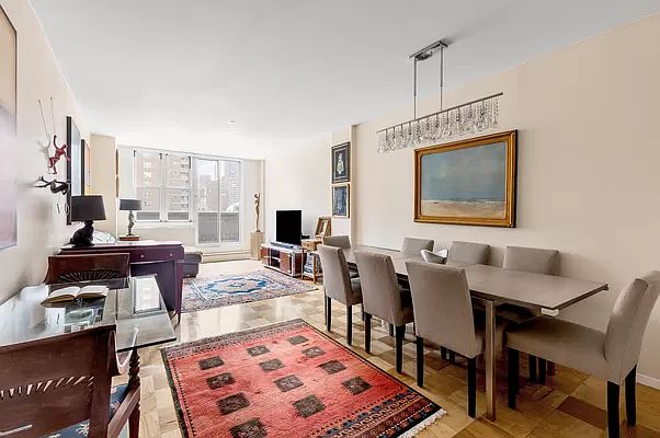 1st image of 344 W 23rd St APT 6C