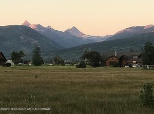 5037 Rowboat Loop, Victor, ID 83455