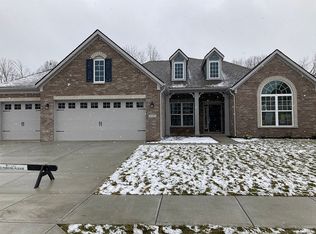 5183 Aegis Dr, Noblesville, IN 46062
