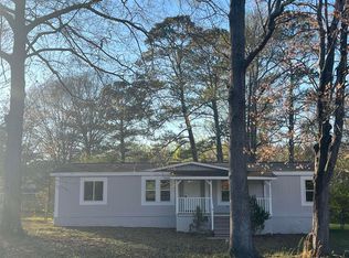 45 Caroline Dr, Stockbridge, GA 30281