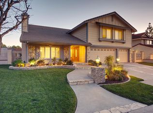 20520 Via Belleza, Yorba Linda, CA 92886