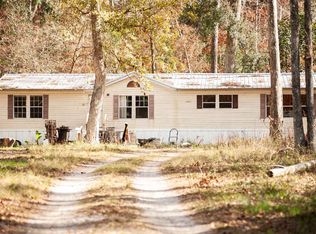 1295 SW Boston Ter, Fort White, FL 32038