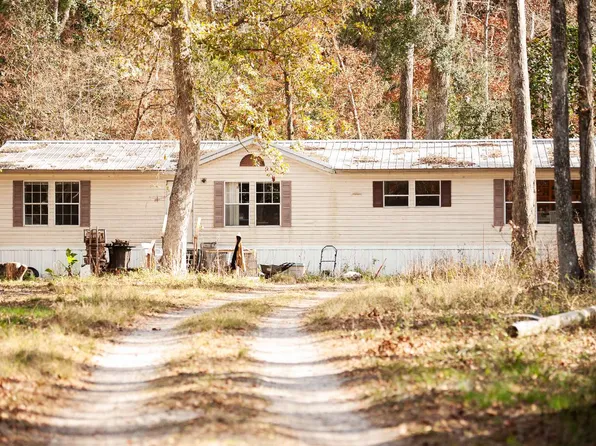 1295 SW Boston Ter, Fort White, FL 32038