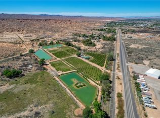 /00 Moapa Valley Blvd, Overton, NV 89040