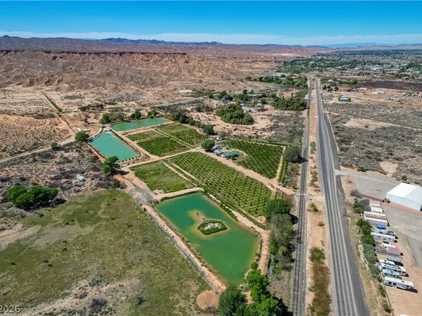 /00 Moapa Valley Blvd, Overton, NV 89040