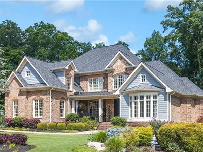 217 Fernwood Pl, Woodstock, GA, 30188