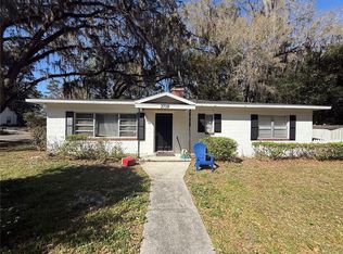 2718 W University Ave, Gainesville, FL 32607
