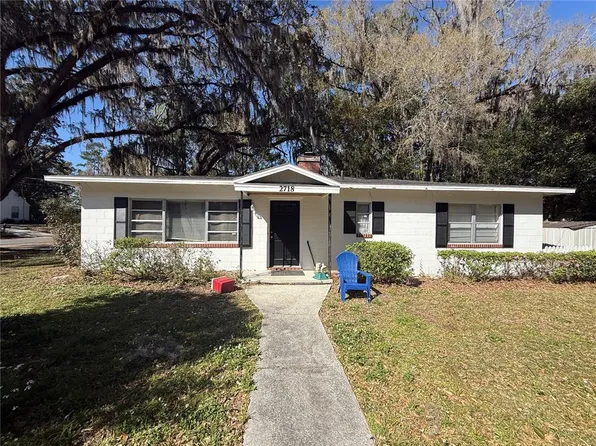 2718 W University Ave, Gainesville, FL 32607