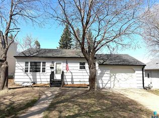 1216 W Sioux St, Sioux Falls, SD 57104