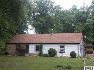 7693 Benton Rd, Jackson, MI 49201