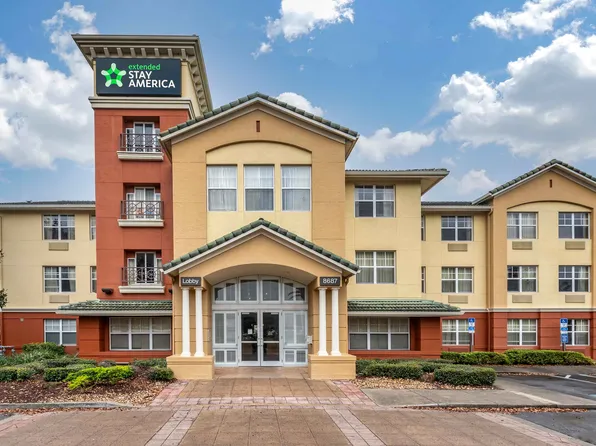 Orlando - Southpark - Commodity Circle, 8687 Commodity Cir, Orlando, FL 32819