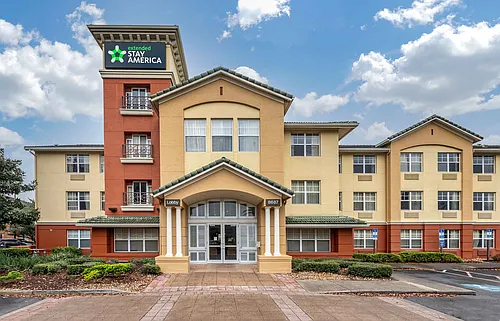 Orlando - Southpark - Commodity Circle Photo 1