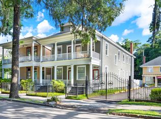 211 E 37th St, Savannah, GA 31401