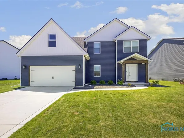 1939 Caleb Ct, Waterville, OH 43566