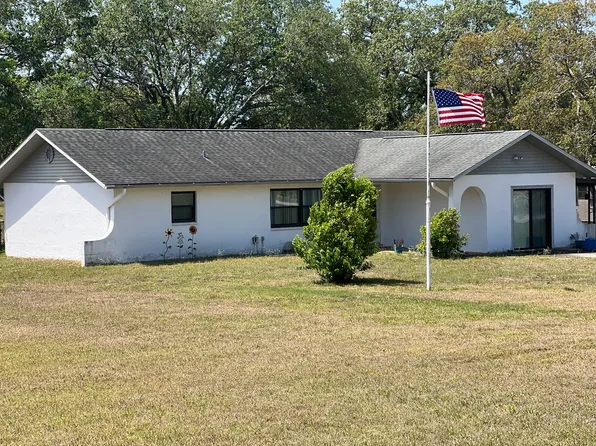 13020 Sun Rd, Brooksville, FL 34613
