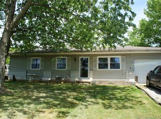 2119 Cherry Cir, Georgetown, IN 47122