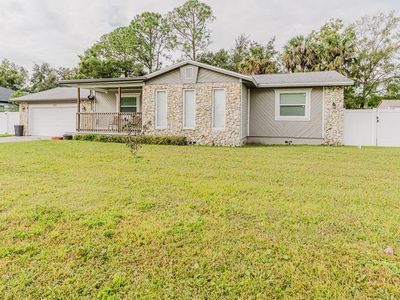 1810 Blackston Ave, Sanford, FL, 32771