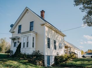 399 Rutland Rd, Newport, ME 04953