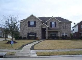 16803 Price Grove Ln, Houston, TX 77095