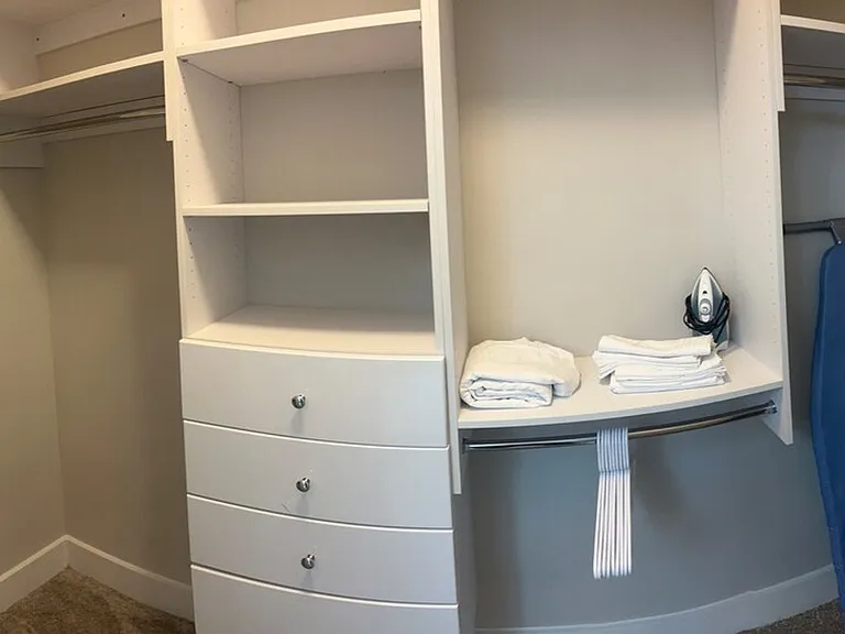Wardrobe