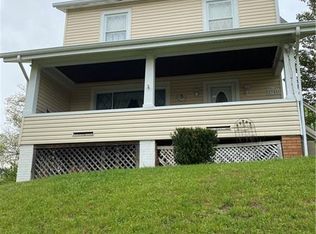 2786 Patterson Dr, Aliquippa, PA 15001
