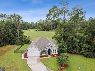 208 Braeburn Ln, Kingsland, GA, 31548