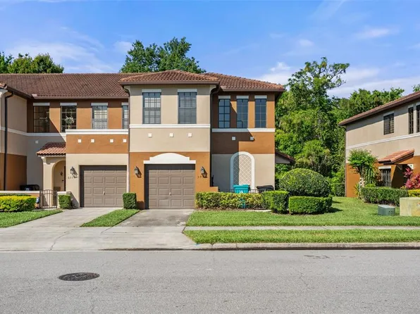 5994 Tivoli Gardens Blvd, Orlando, FL 32829