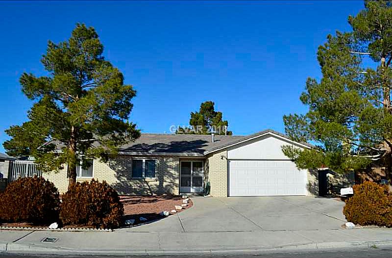 1st image of 6512 Capricorn Dr