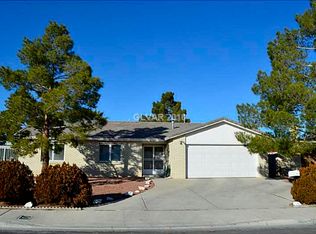 6512 Capricorn Dr, Las Vegas, NV 89108