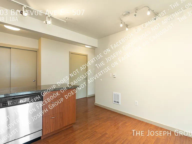 103 Bellevue Ave E #507 — Photo 7