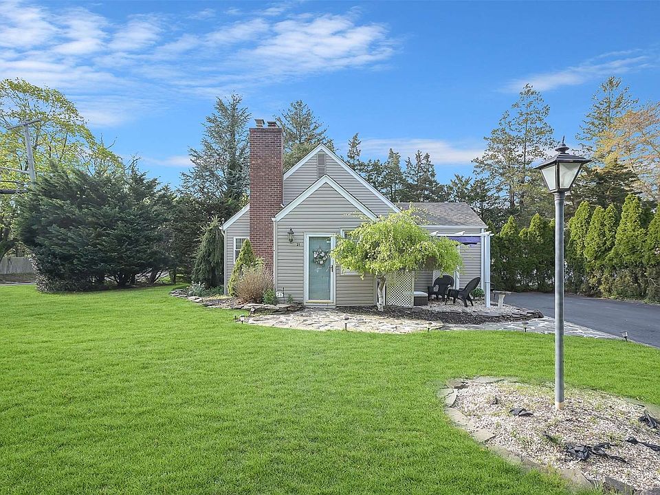 21 Harbor Hill Road, East Setauket, NY 11733 Zillow