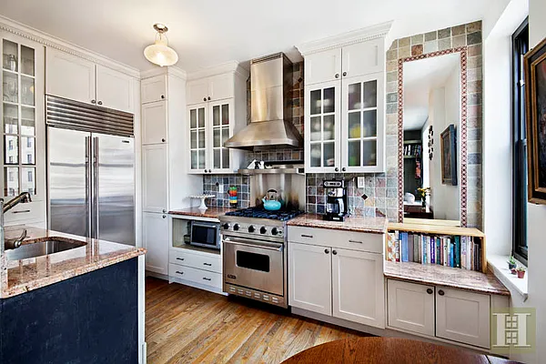 Sold by Halstead Real Estate | media 2