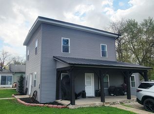 109 N Martin St, Ligonier, IN 46767