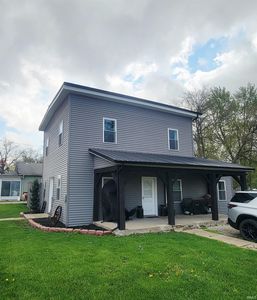 109 N Martin St, Ligonier, IN, 46767