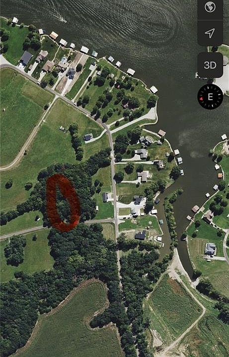 1st image of LOT 2701 Fox Rd