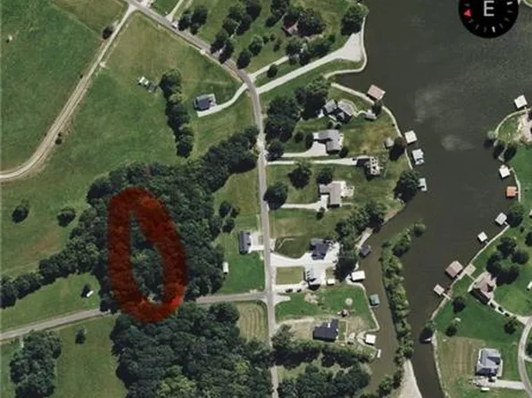 LOT 2701 Fox Rd, Altamont, MO 64620