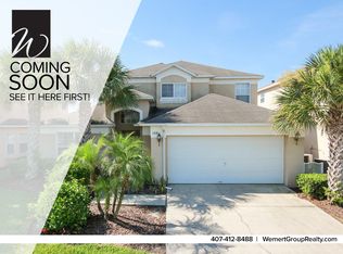 188 Hideaway Beach Ln, Kissimmee, FL 34746