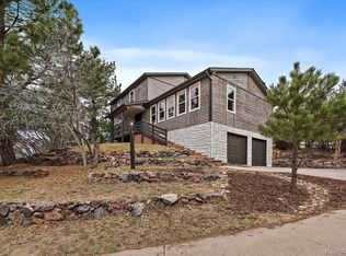 8165 Tempest Ridge Way, Parker, CO 80134