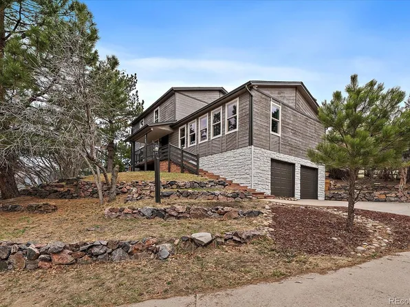 8165 Tempest Ridge Way, Parker, CO 80134