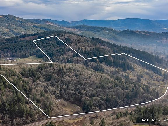 2nd image of 25045 Gap Rd