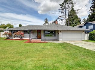 2203 94th Pl SE, Everett, WA 98208