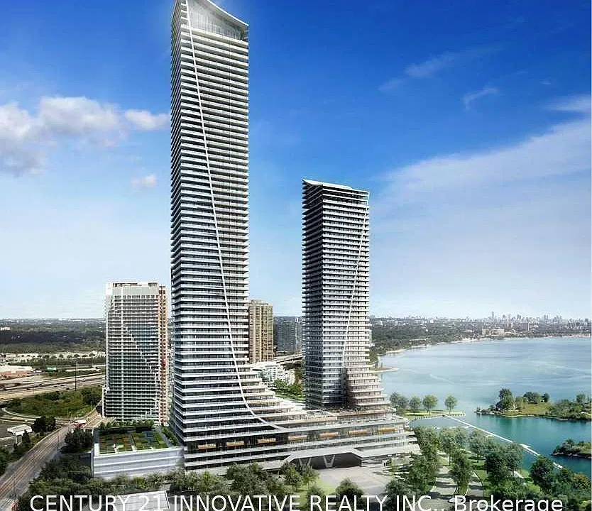 30 Shore Breeze Dr #3712