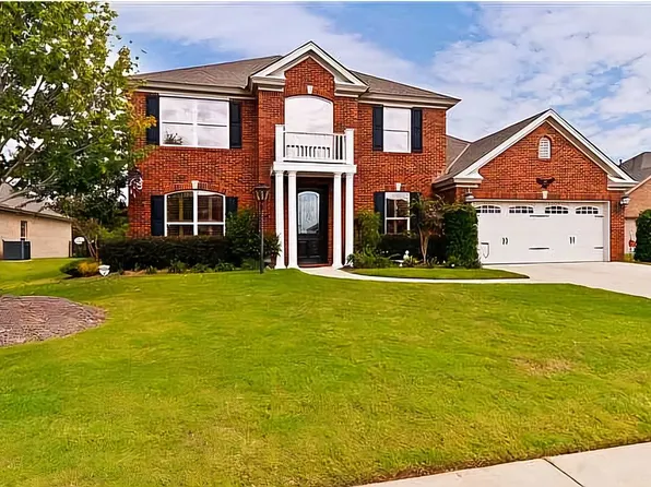 9179 Brenham Ct, Montgomery, AL 36117