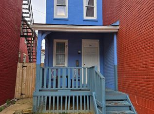 833 Green St, Reading, PA 19601