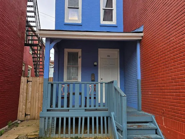 833 Green St, Reading, PA 19601