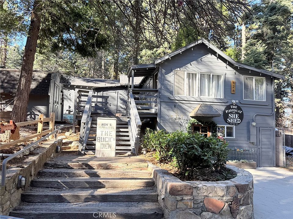 1st image of 926 Kuffel Canyon Rd